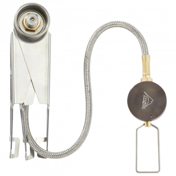 MSR - LowDown Remote Stove Adapter - Gaskocher