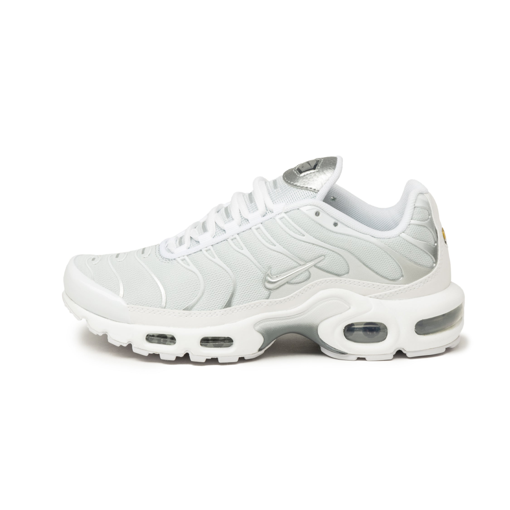 Nike Air Max Wmns Plus FV0952-100 / weiss