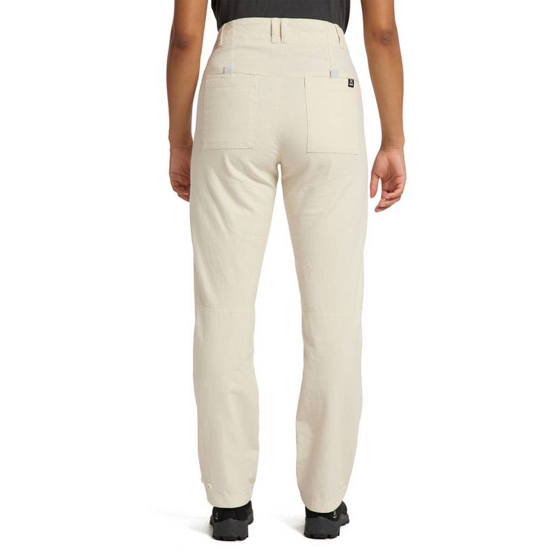 Haglöfs Dal Pant Trekkinghose Damen