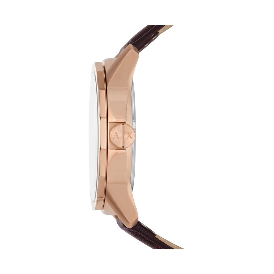 Armani Exchange Herrenuhr