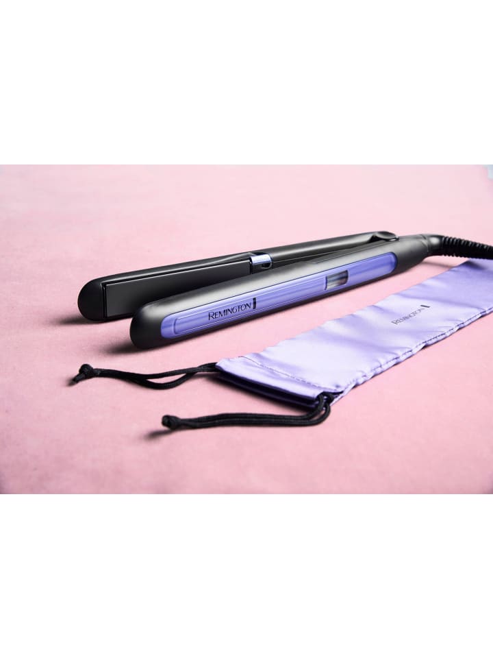 Remington Glätteisen PRO-Ion Straight S7710 in lila günstig kaufen onesize