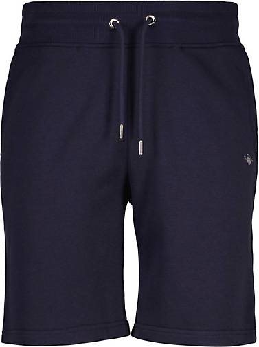 GANT Shorts Regular Shield Sweat Shorts