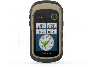 Garmin eTrex 32x