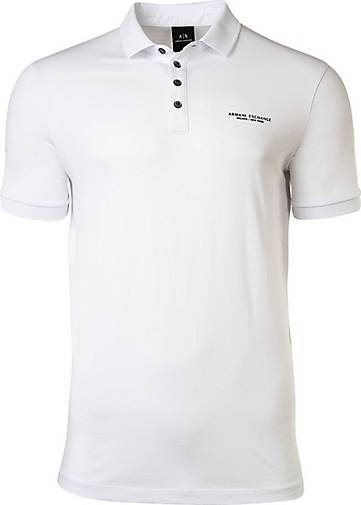 Armani Exchange Poloshirt
