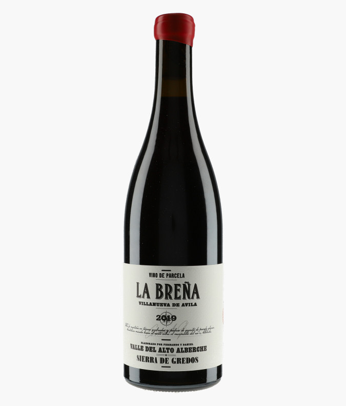 La Brena 2019COMANDO G