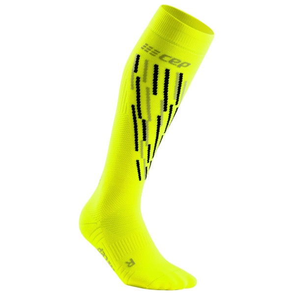 CEP - Ski Thermo Socks - Kompressionssocken