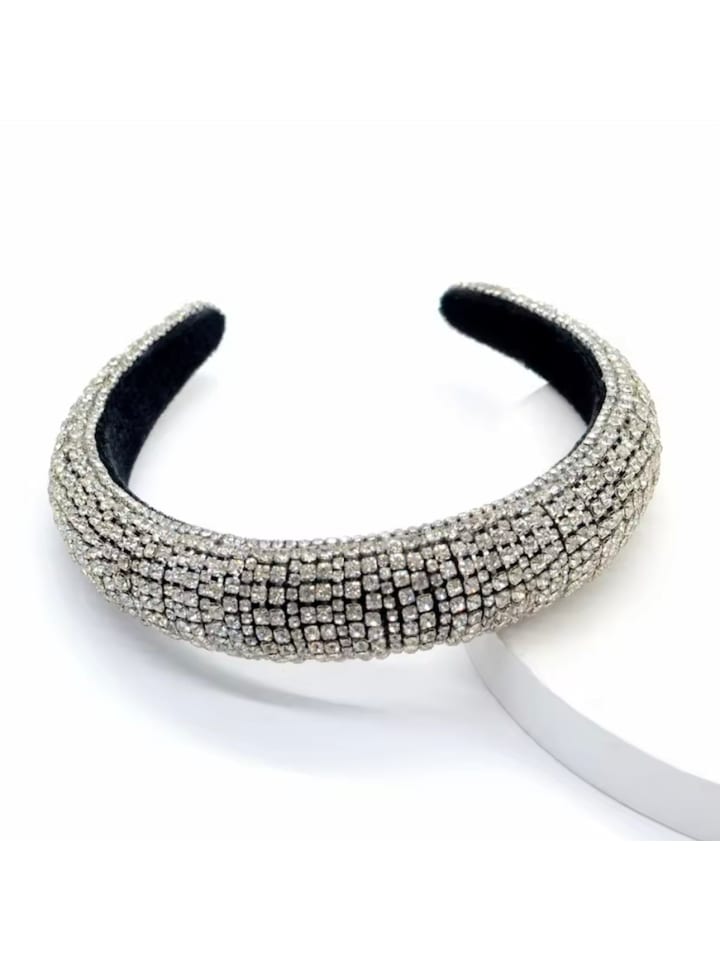 CALA ROSE Haarschmuck BLAIR in Silber günstig kaufen onesize