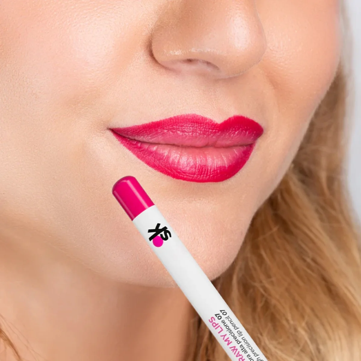DRAW MY LIPS - Ceruzka na pery
