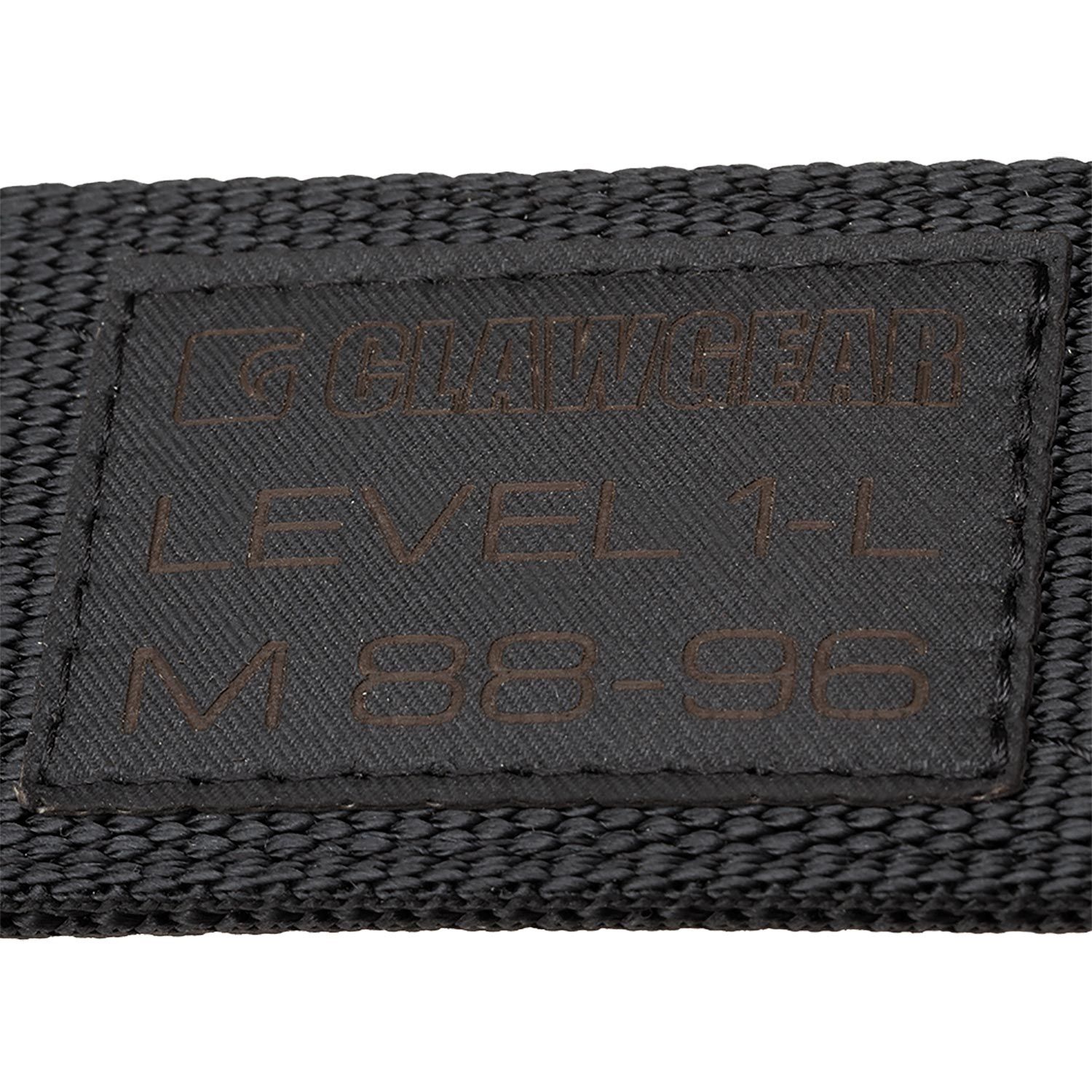 Level 1-L Belt