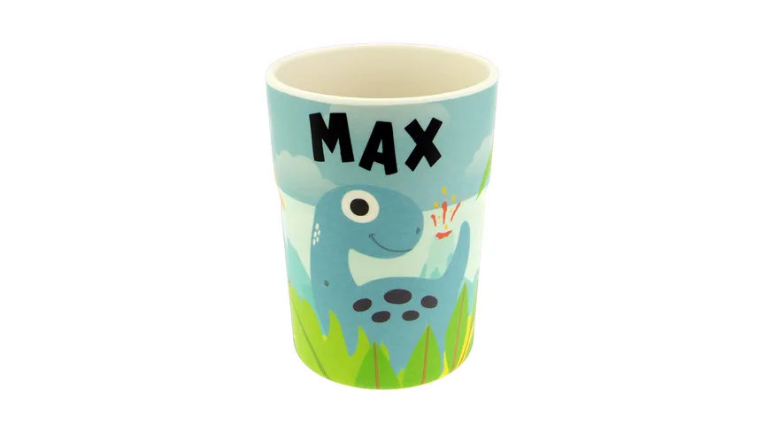 H&H Kinderbecher MAX