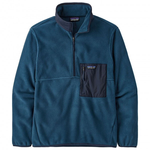 Patagonia - Microdini 1/2 Zip - Fleecepullover