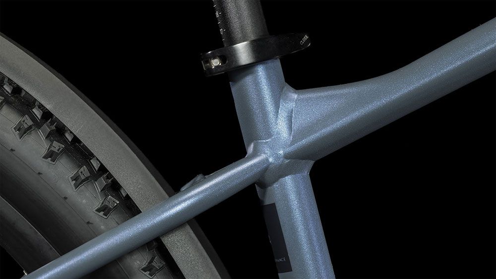 Cube Aim Allroad navyblack´n´blue kaufen | Bike-Discount