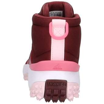 adidas Fortatrail BOA K Outdoor in rot