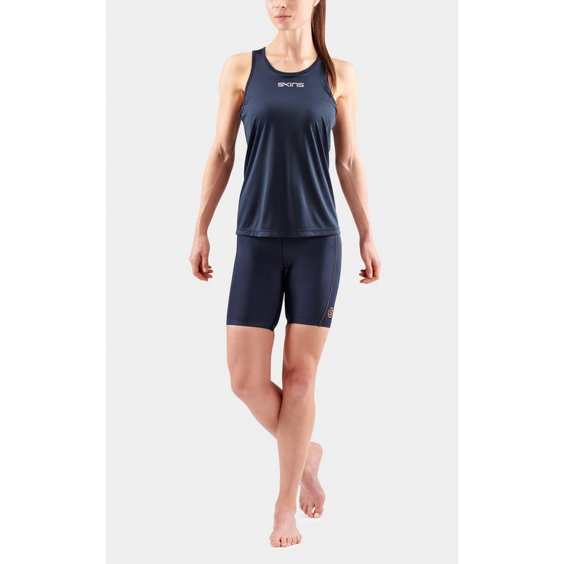Skins Bra Tank top Funktionsshirt Damen