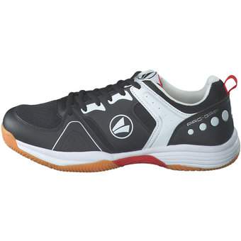 Jako J-MS AD Court Indoor in schwarz