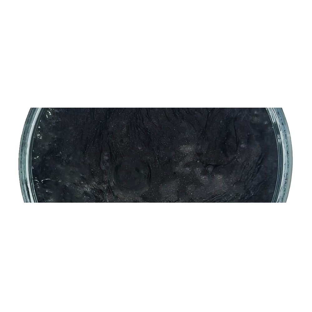 Massato Masque Raviveur Couleur Noir Masque couleur