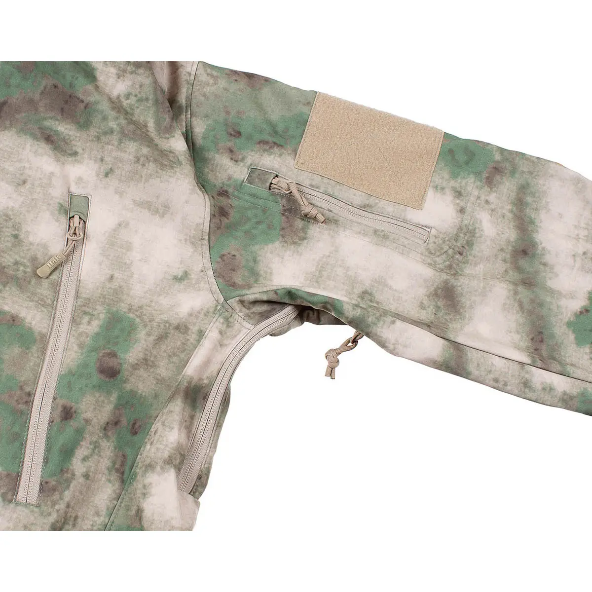 Softshell Jacke Scorpion HDT-camo FG