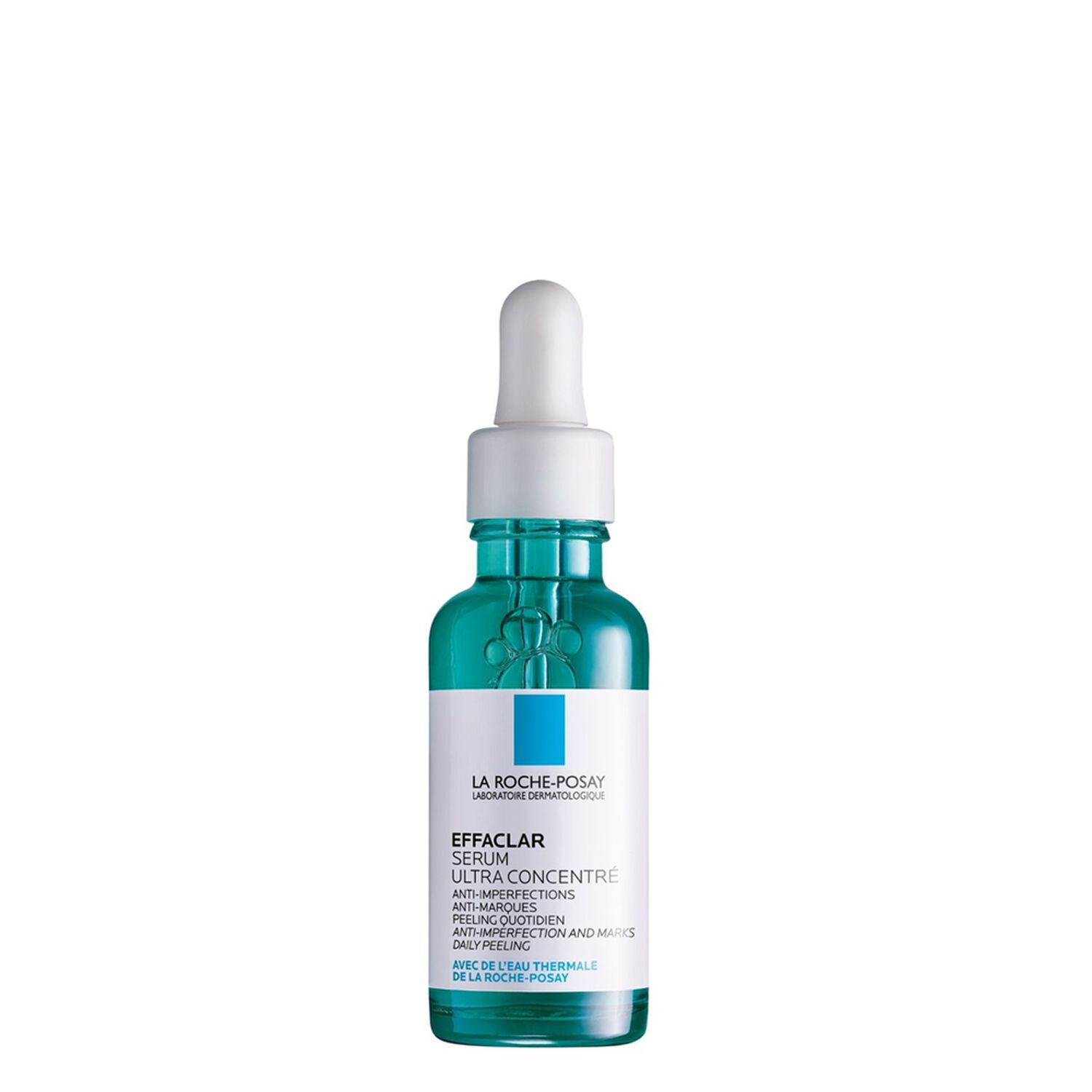 la roche-posay Effaclar Sérum Ultra Concentré Anti-Imperfections 30 ml
