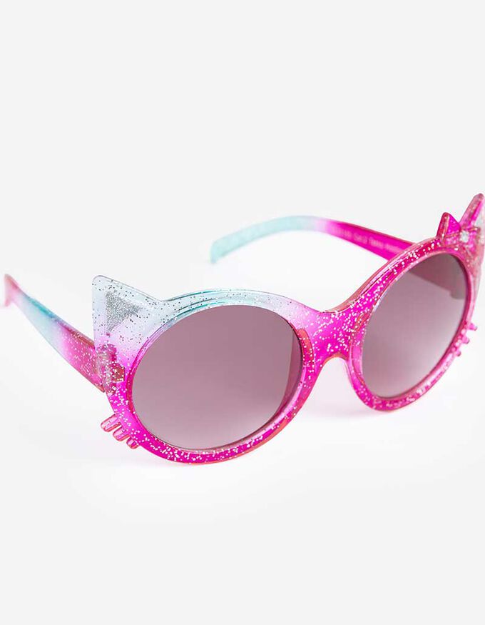 Sonnenbrille - Cateye