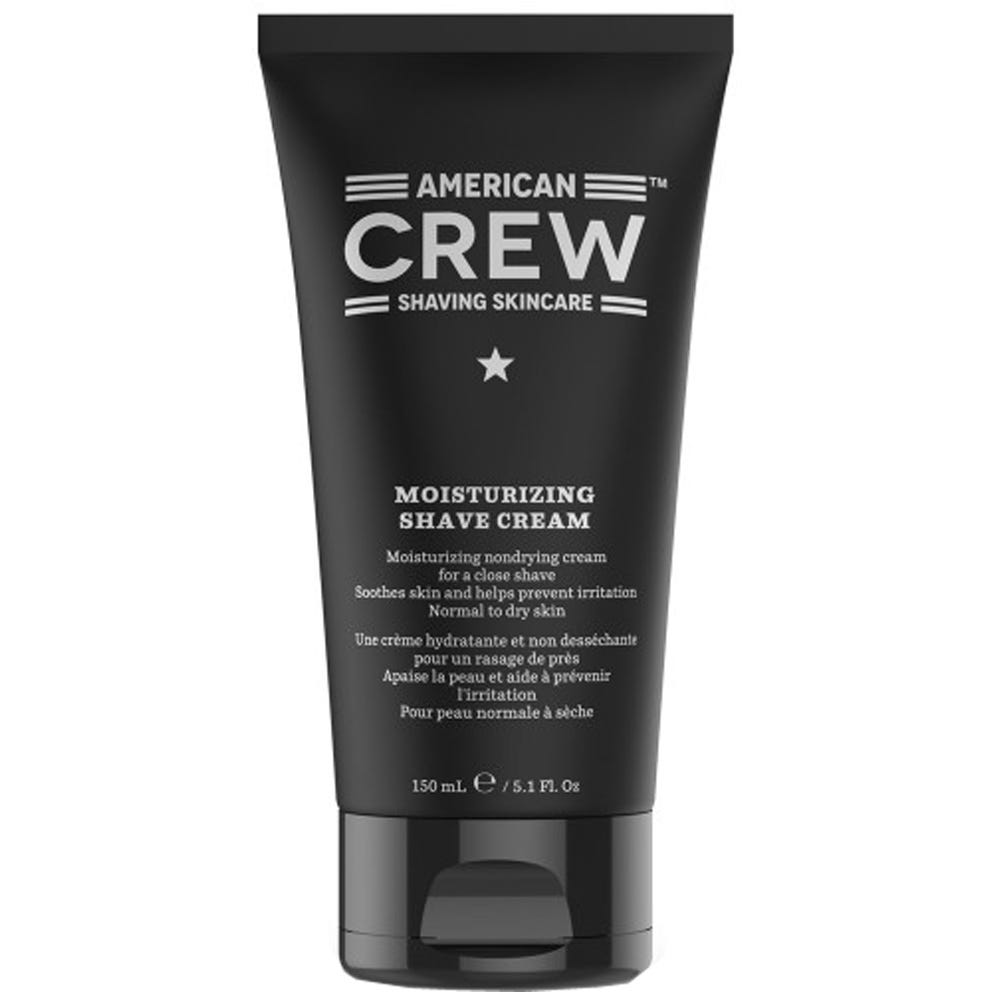 American Crew Shaving Skincare Moisturizing Shave Cream 150 ml