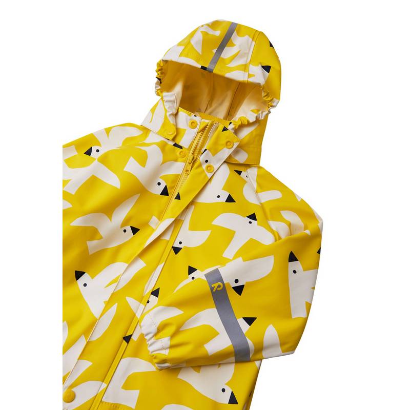 reima Vesi Regenjacke Kinder
