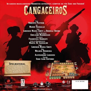 Cangaceiros (DE)