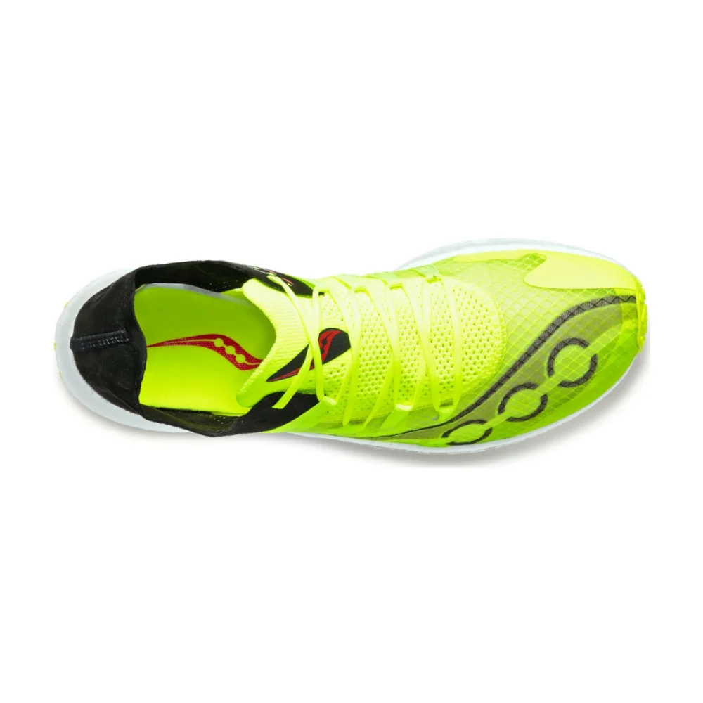Saucony Sinister S19097-05 / gelb
