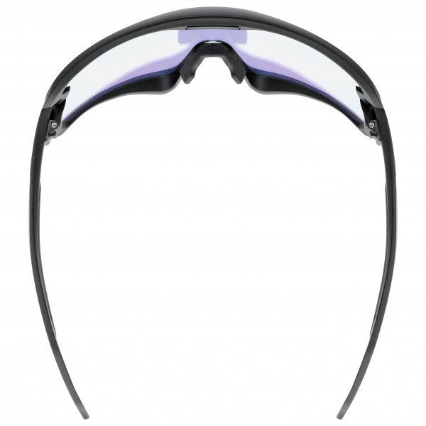 Uvex - Sportstyle 231 2.0 Variomatic Litemirror Cat. 1-3 - Fahrradbrille