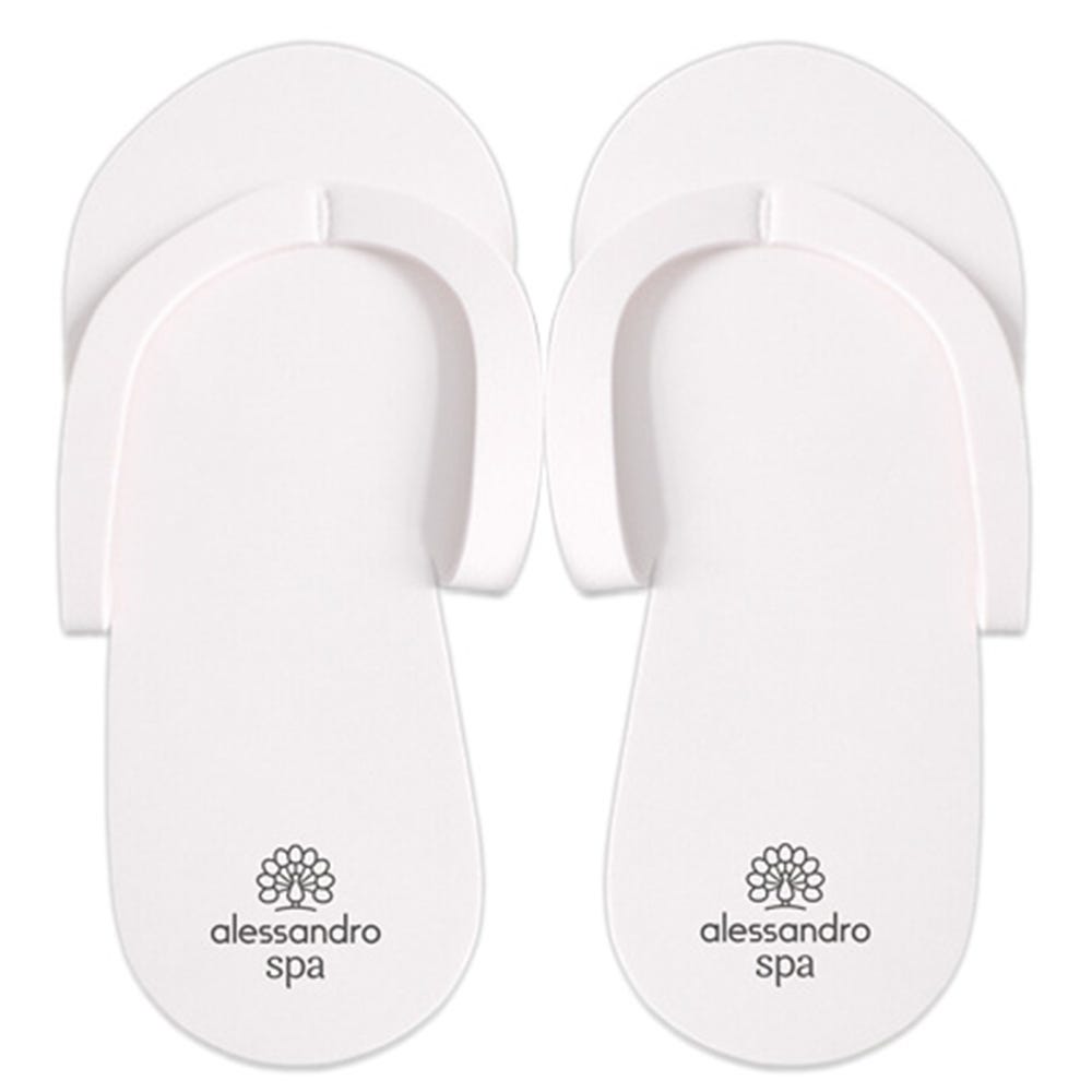 alessandro International SPA Foot One Way Zehenntrenner