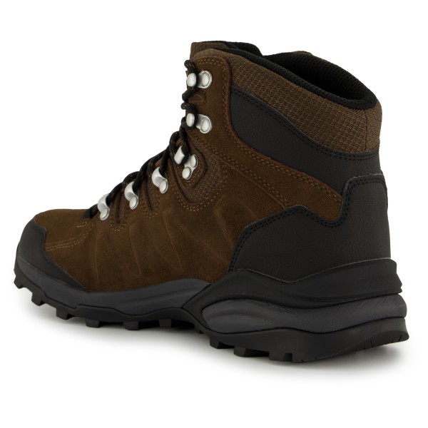 Jack Wolfskin - Refugio Texapore Mid - Wanderschuhe