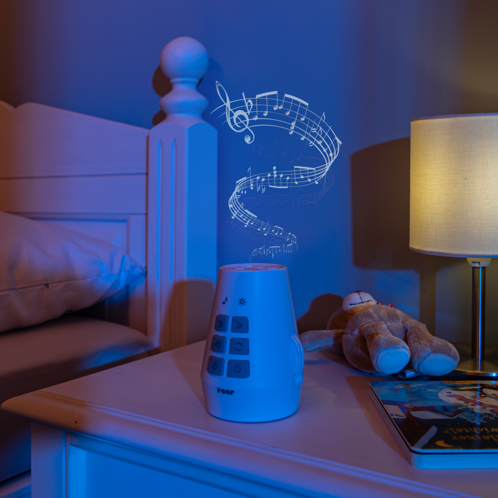 Motivprojektor DreamBeam