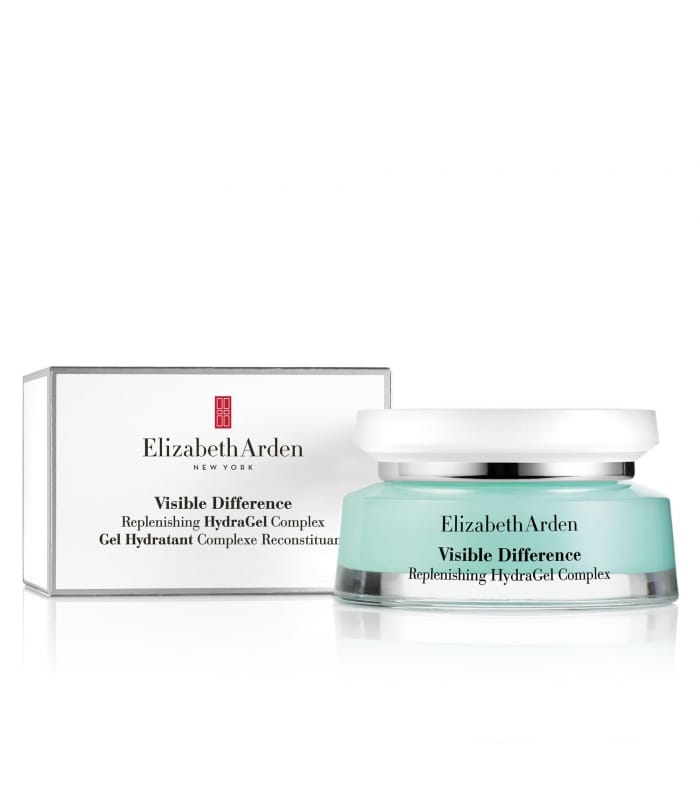 ELIZABETH ARDEN-VISIBLE DIFFERENCE-Hydra Gel Complex