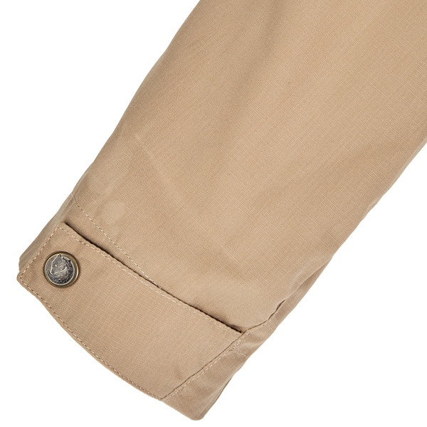 ANORAK NO. 10 M Herren - Übergangsjacke