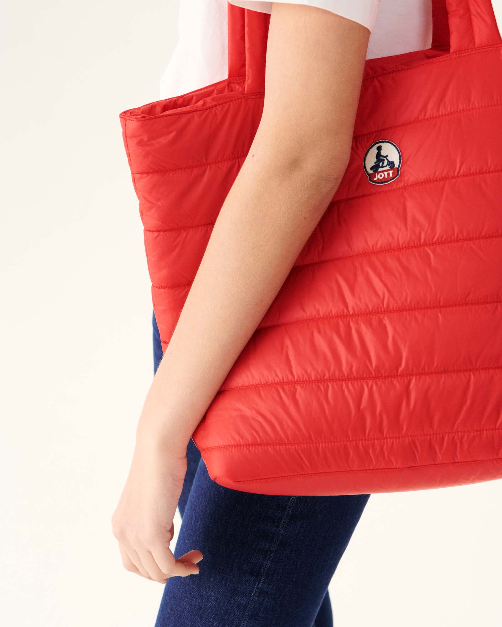 Sac à main Rouge vif Nita
