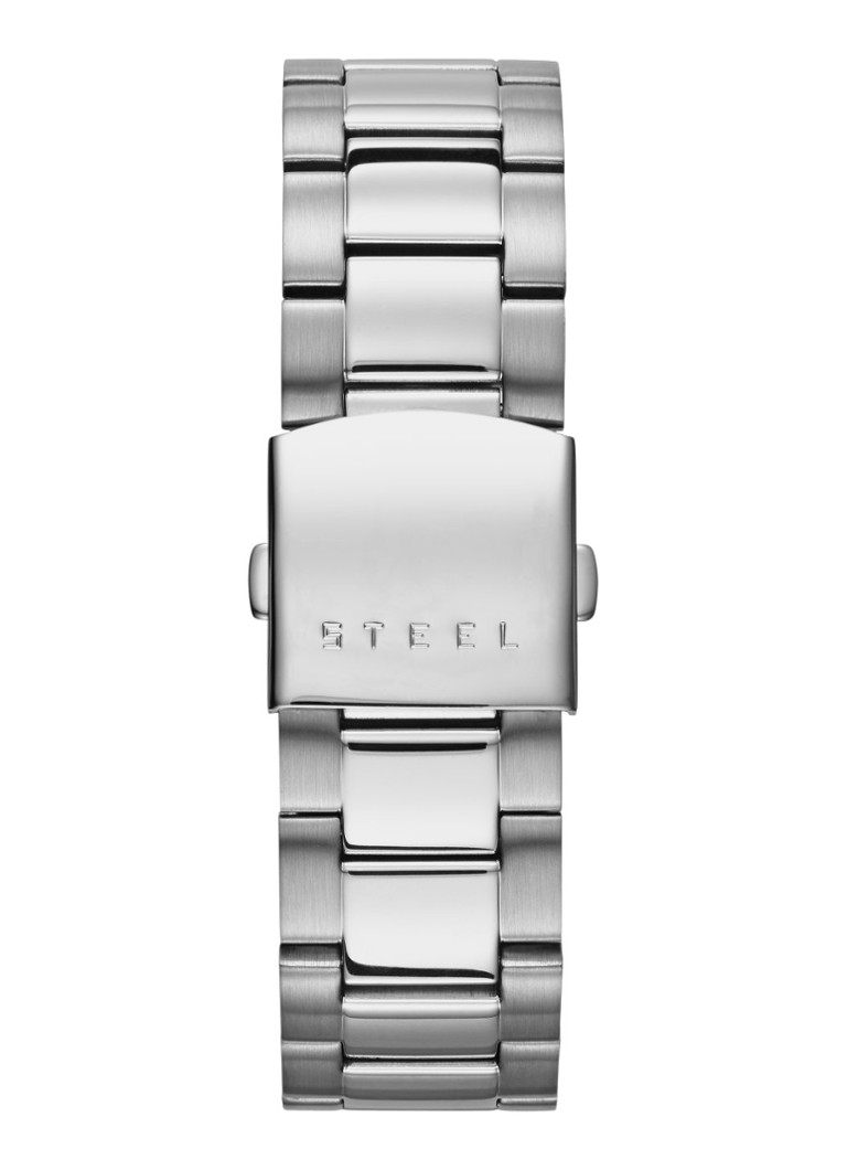 GUESS Atlas Chrono rokaspulkstenis W0668G7