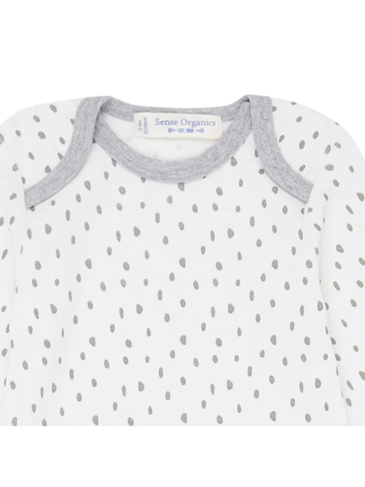 Sense Organics Bio Baby Strampler 