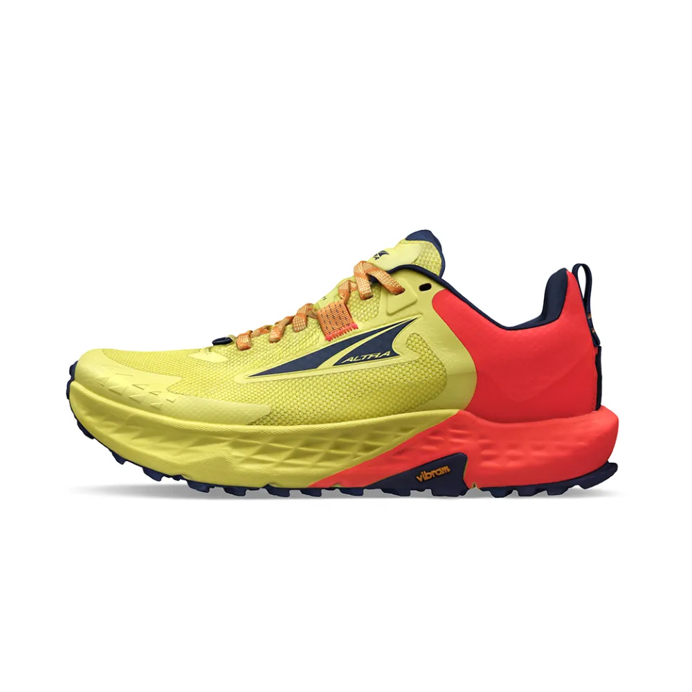 Altra Timp 5 AL0A85P6760 / gelb
