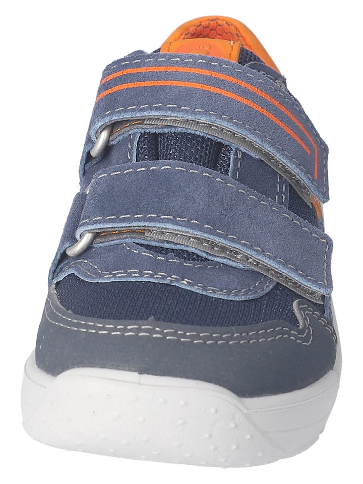 Ricosta Leder-Sneakers 