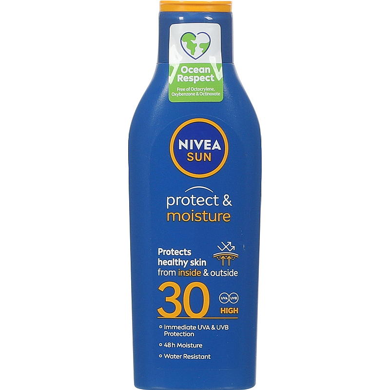 Nivea Nivea Sun SPF30 200 ml lotion Protect