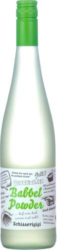 Weingut Puder Babbel Powder - Perlwein
