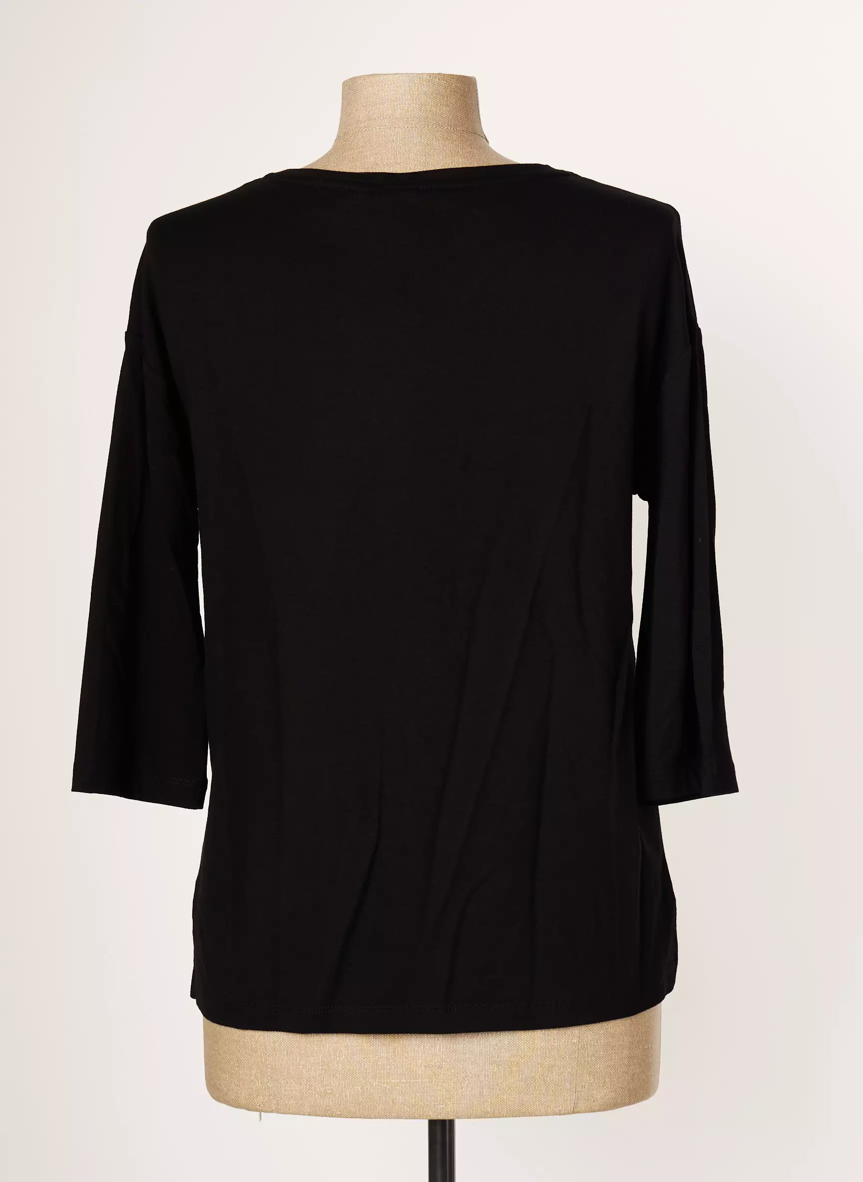 Street One Tops Femme couleur noir