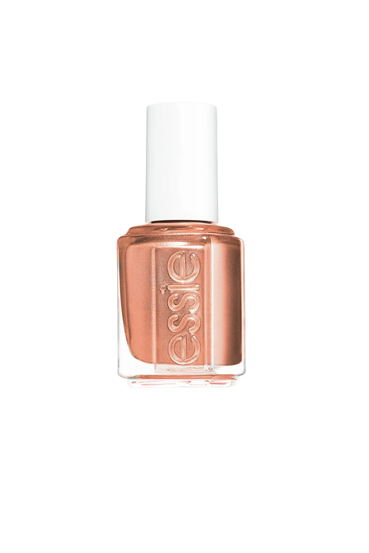 ESSİE  Nagellack - Braun - 0-99 ml