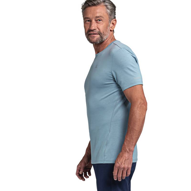 Schffel T Shirt Osby M Funktionsshirt Herren