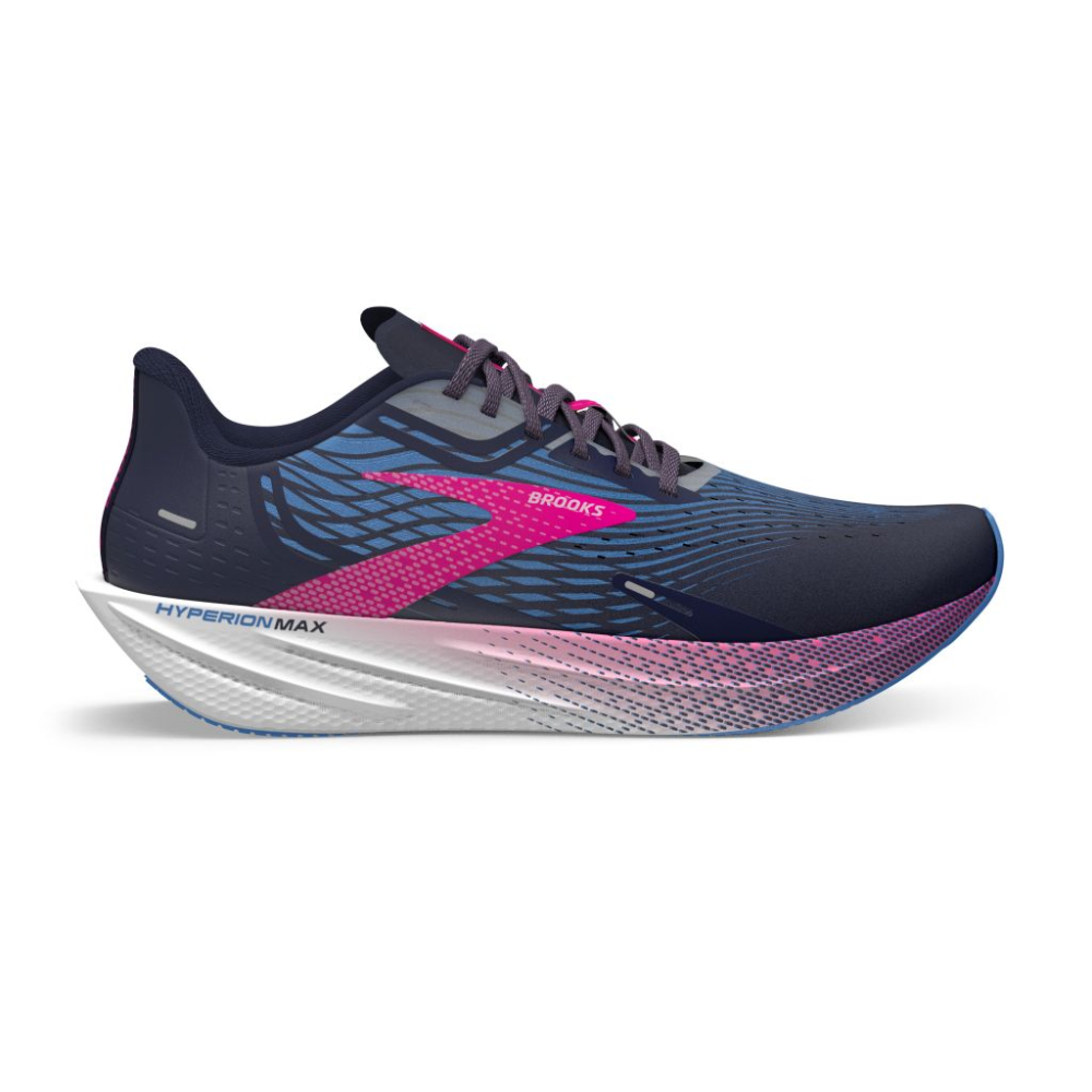 Brooks Hyperion Max 120377-1B-441 / blau