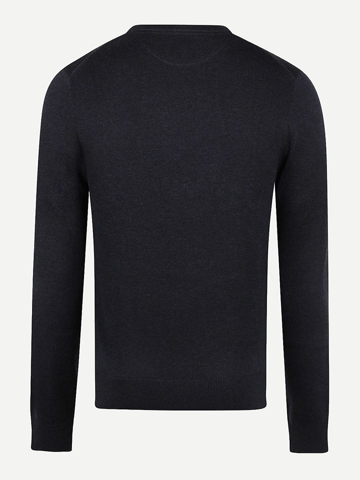 McGregor Pullover in Dunkelblau günstig kaufen