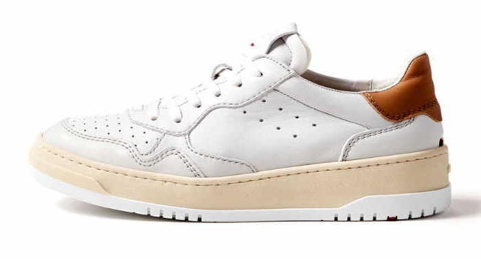 LLOYD Sneaker weiss Sneaker Low
