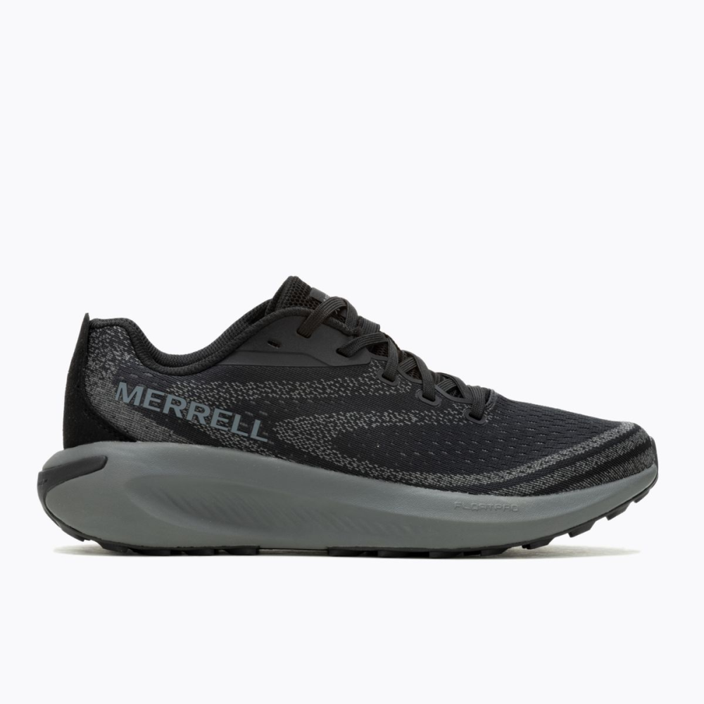Merrell Morphlite J068063 / schwarz