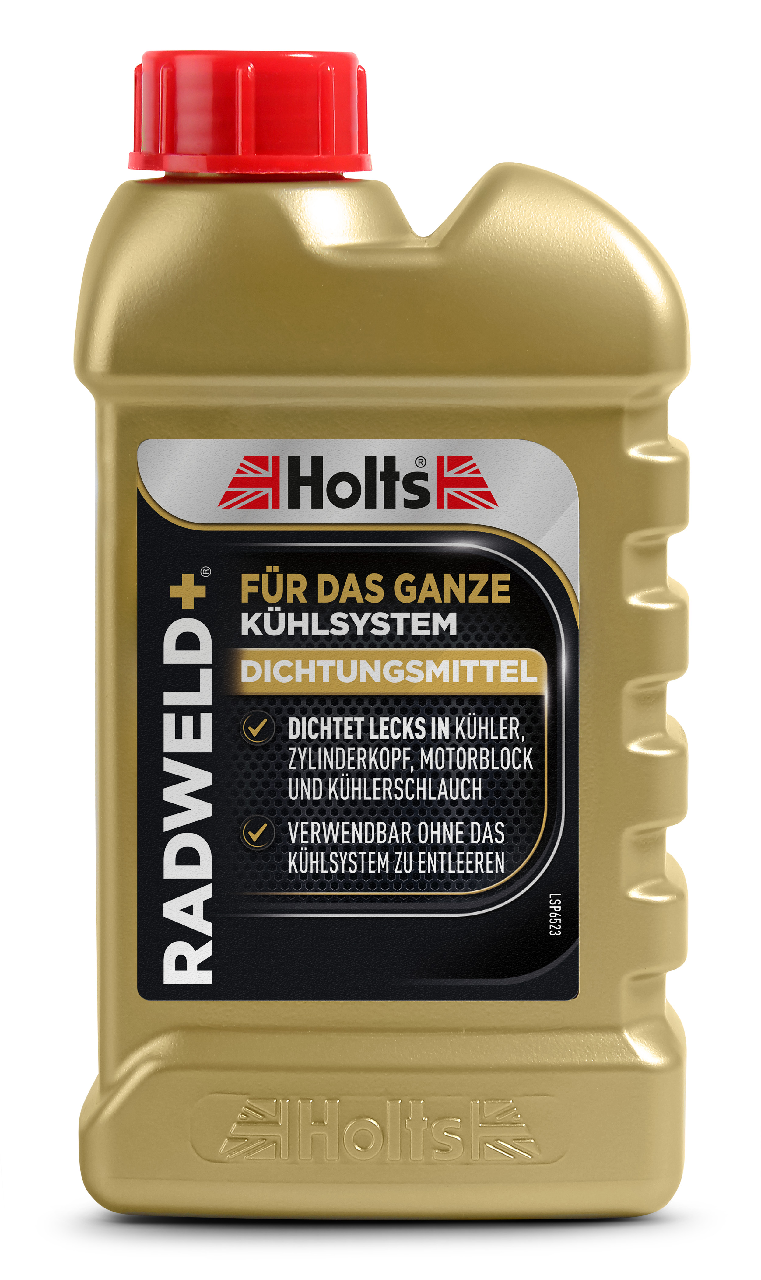 Holts Radweld Plus Kühlerdichtmittel, 250 ml - ATU