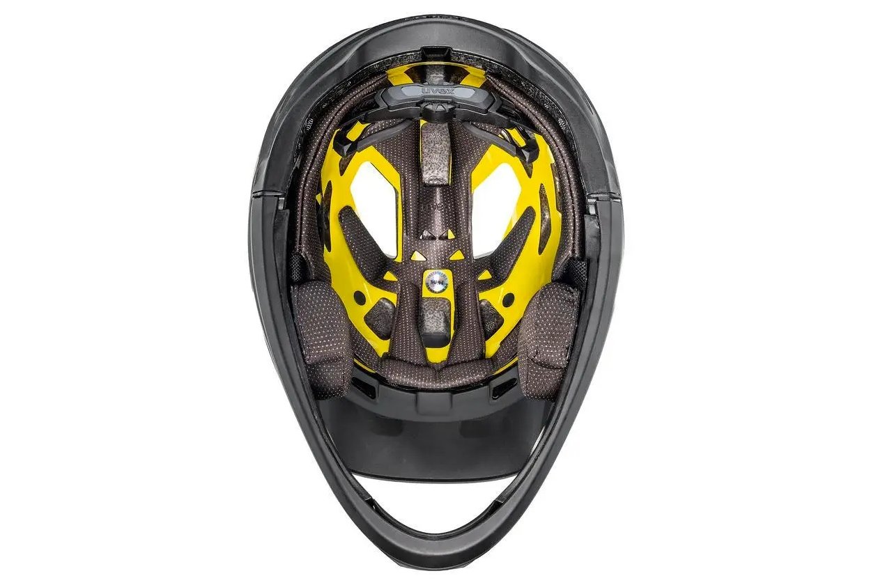 Uvex Revolt MIPS