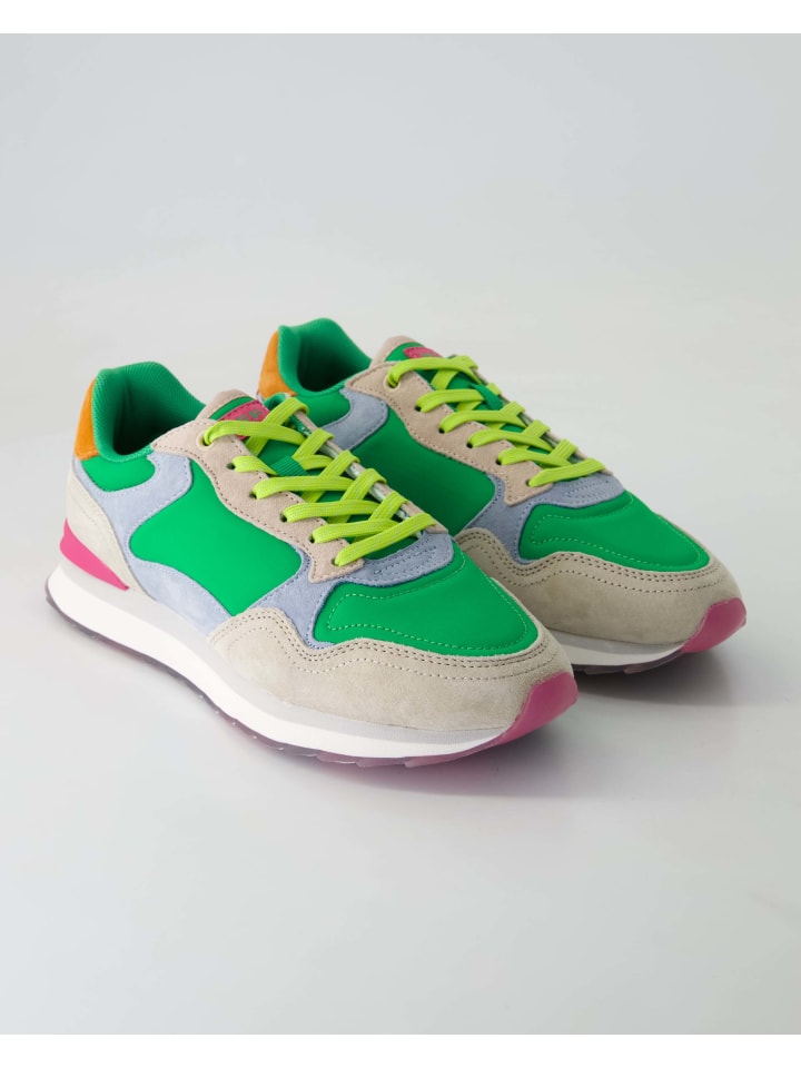 HOFF Sportliche Schnürschuhe günstig kaufen